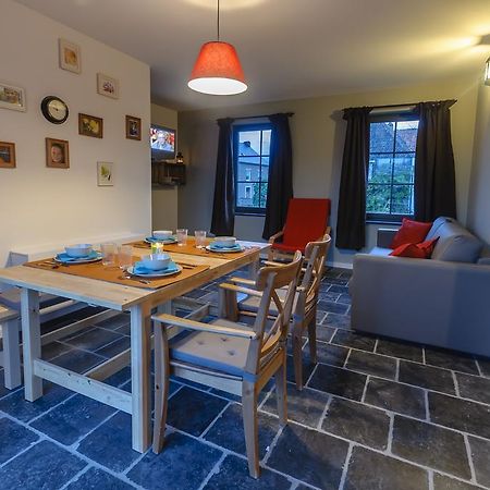 Het Kloosterzicht Villa Borgloon Ngoại thất bức ảnh