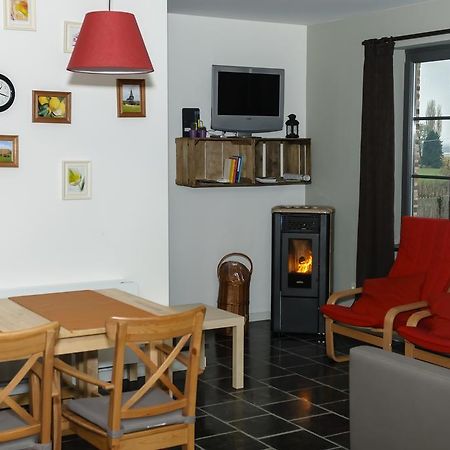 Het Kloosterzicht Villa Borgloon Ngoại thất bức ảnh