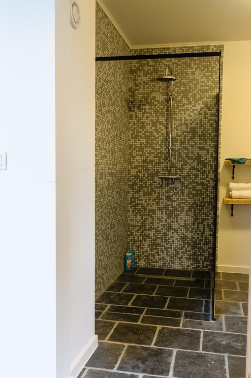 Het Kloosterzicht Villa Borgloon Ngoại thất bức ảnh